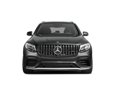 2019 Mercedes-Benz GLC GLC 63 AMG® 4MATIC®