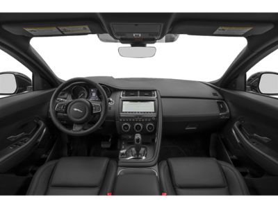 2018 Jaguar E-PACE R-Dynamic