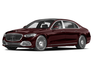 2022 Mercedes-Maybach S 580 4MATIC&#174;
