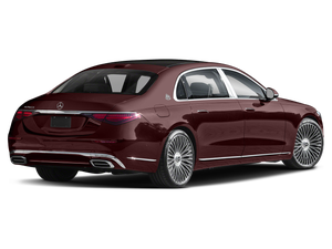 2022 Mercedes-Maybach S 580 4MATIC&#174;