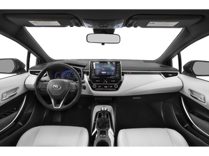 2022 Toyota Corolla Hatchback XSE