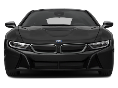 2015 BMW i8 Base