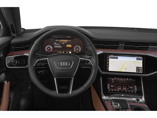 2019 Audi A6 quattro